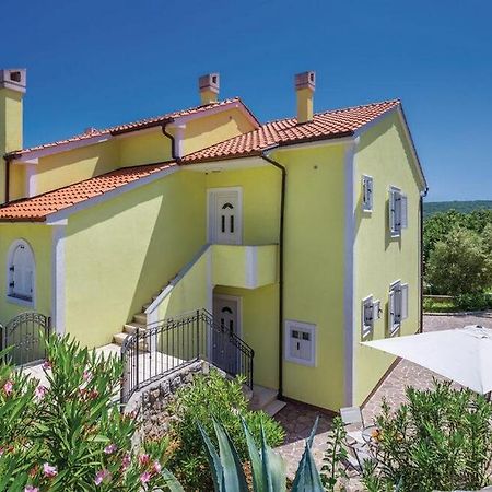 Apartmani Agava Cizici Exterior foto