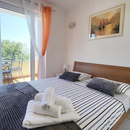 Apartmani Agava Cizici Exterior foto