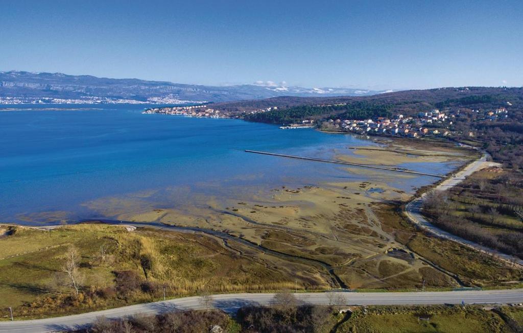 Apartmani Agava Cizici Exterior foto